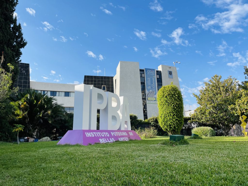 Celebrarán 67 aniversario del Instituto Potosino de Bellas Artes