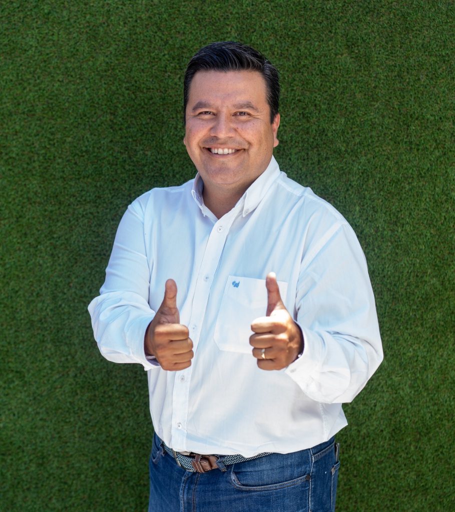 Justifica Zaldívar Benavides deuda del ayuntamiento capitalino