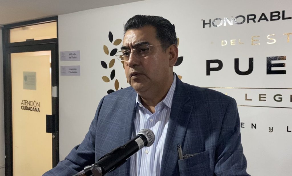 Confía Céspedes Peregrina en reglas claras y precisas para cambio de dirigencia de Morena