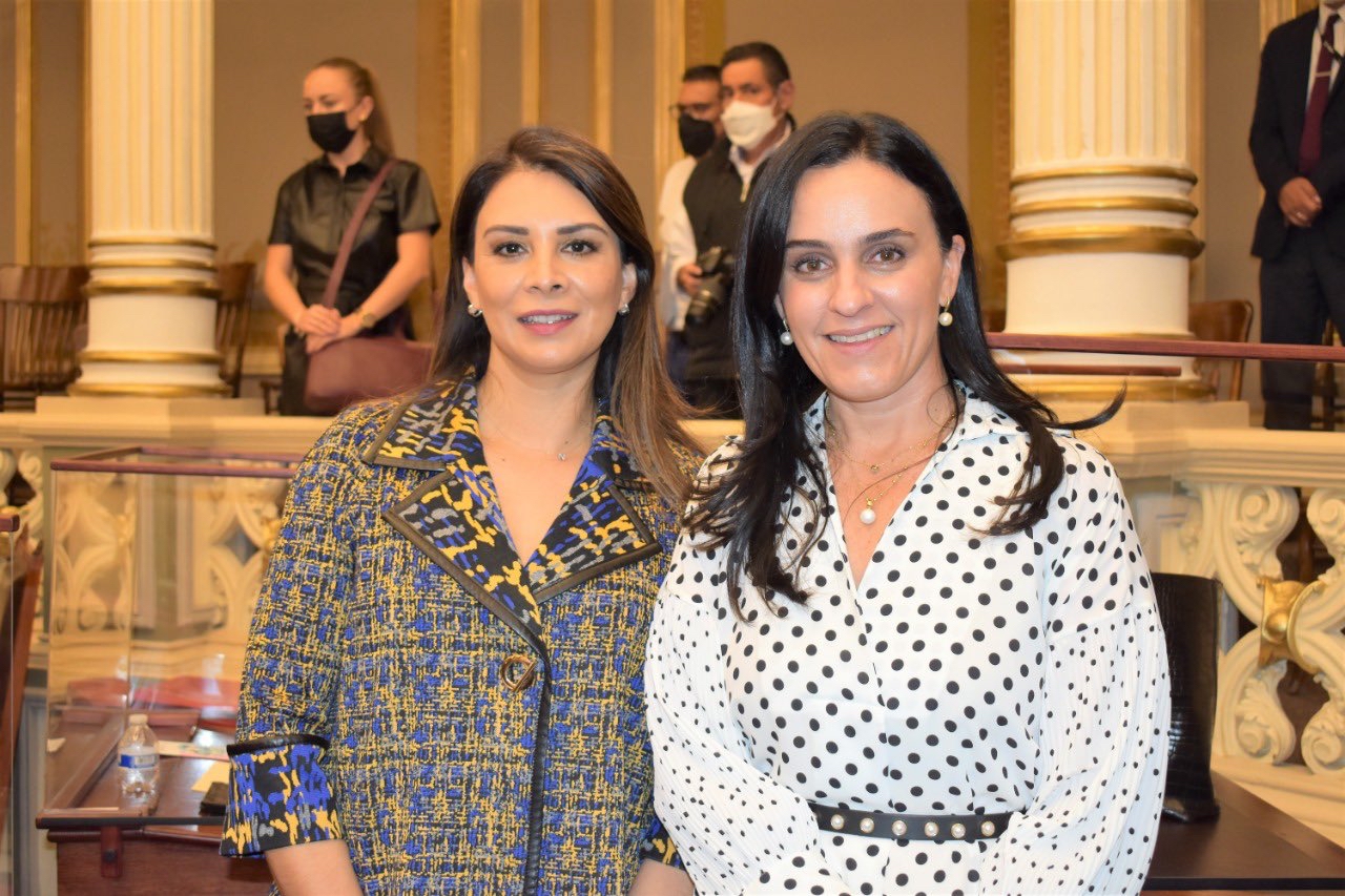 Presenta Mónica Rodríguez iniciativa para que “mujeres jefas de familia” puedan ser beneficiadas con una vivienda digna.