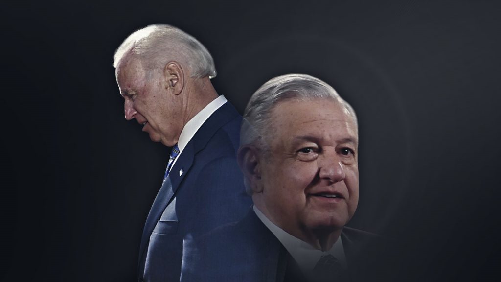 AMLO se reunirá con Joe Biden el 12 de julio en Washington; la migración será el tema principal