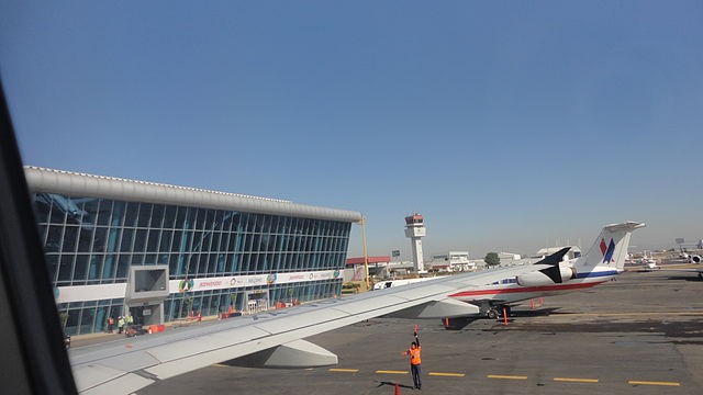 Crece 49.6% la atención de pasajeros, de enero a mayo de 2022  en el Aeropuerto Internacional de Puebla