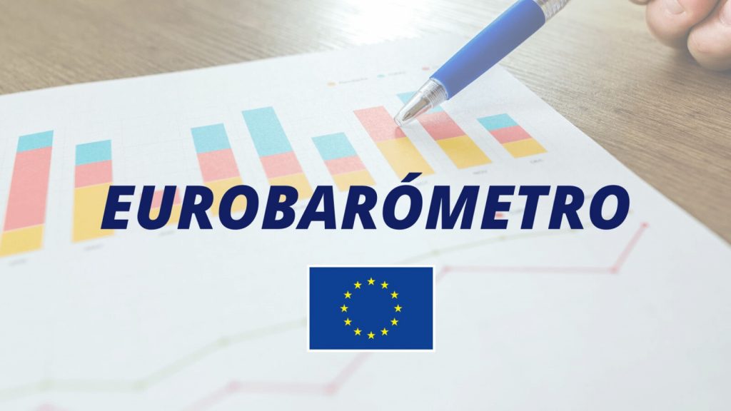 Eurobarómetro: Los europeos consideran que la defensa y la autonomía energética son prioridades clave para 2022