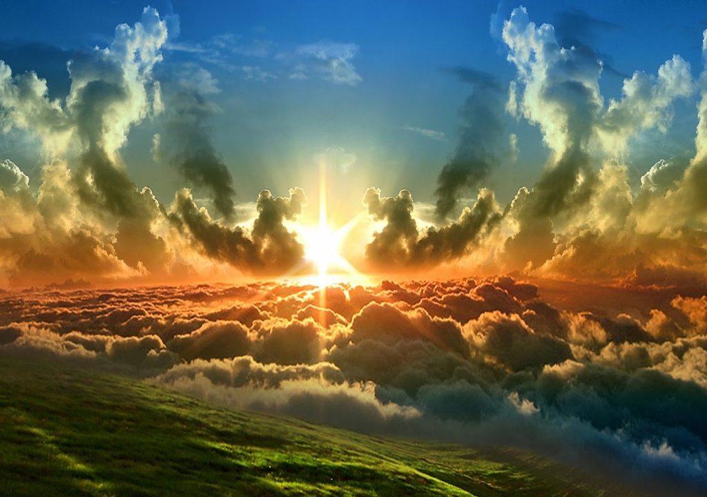 Pohema: ¡Los Cielos cantan al planeta tierra y más allá !