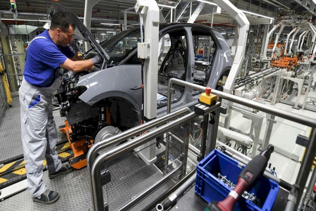 En mayo, Puebla sumó cinco meses con mayor tasa de ocupación