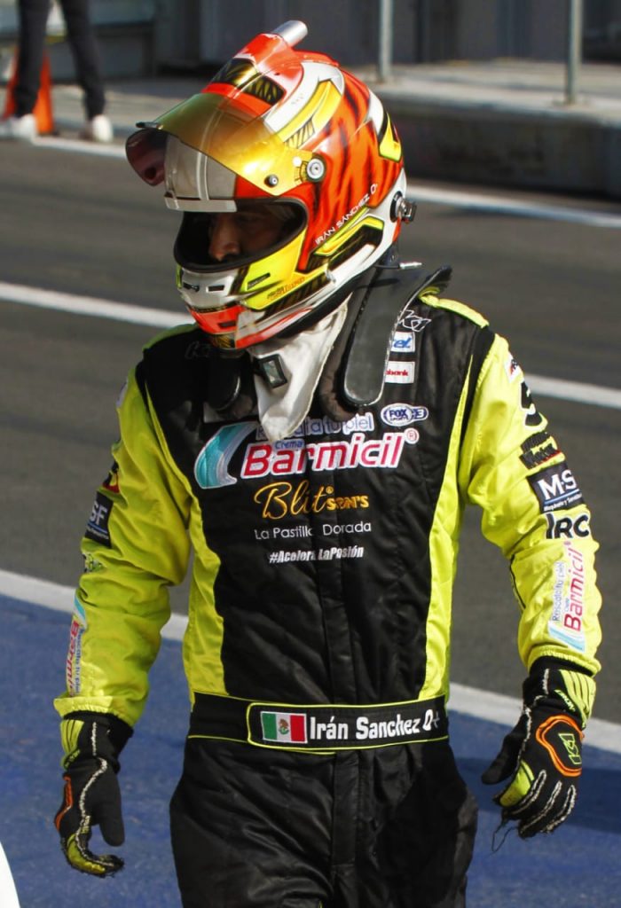 Tiger Racing se sube al podio en el SpeedFest