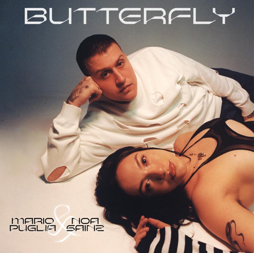 Mario Puglia platica sobre “Butterfly”, sencillo en el que fusionó su talento con Noa Sainz