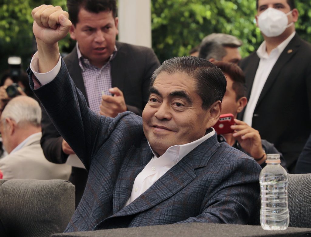 Lanza gobierno estatal “Marca Puebla”: representa el orgullo de ser poblanos