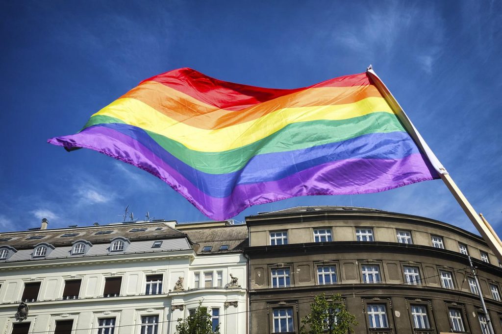 Orgullo emprendedor: 7% de quienes fundan empresas en el país pertenecen a la comunidad LGBT+