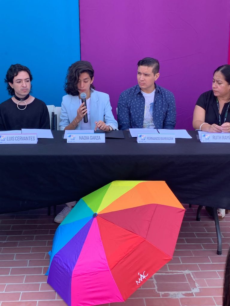 Presenta SECULT primer festival Umbrella