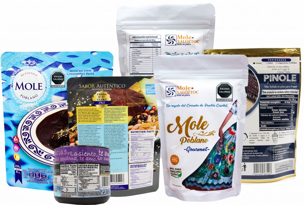 La convocatoria considera soporte en etiquetado y pruebas de vida de anaquel