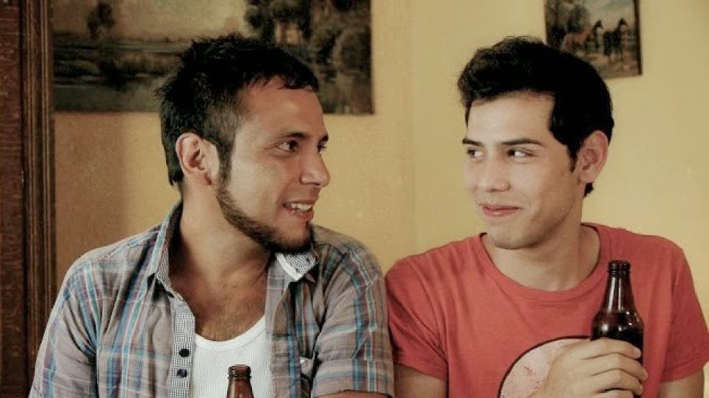 Celebración y conmemoración de la lucha LGBTIQ+