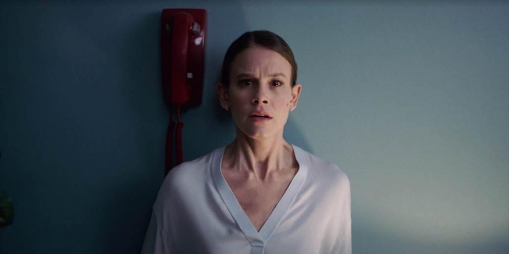 Presentaron tráiler y primera imagen oficial de la película “Sonríe”