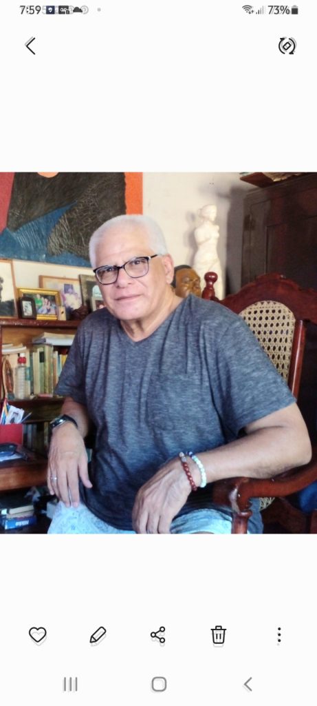 El Batracio y la Culebra