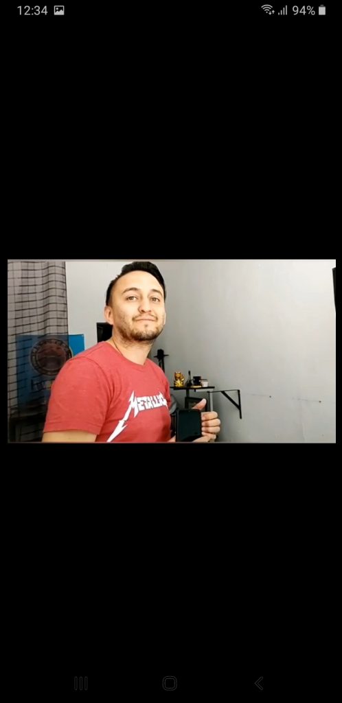 Video desde Puebla: En negocio de la 17 poniente y 16 de septiembre la gente ya compró tiempo en parquímetros