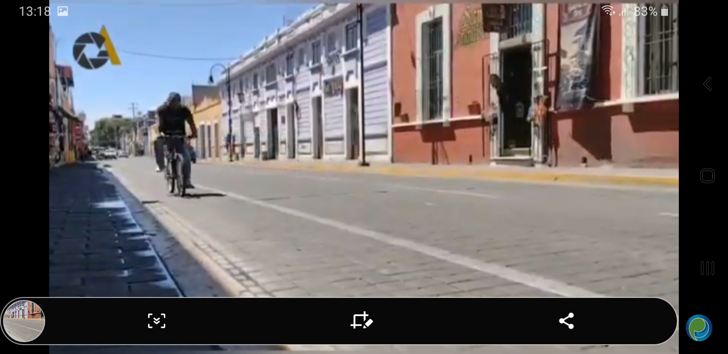 Video desde Puebla: En el Día Mundial de la Bicicleta, sobresale San Pedro Cholula por su cultura ciclista