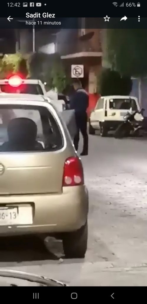 El colmo: Acusan al director de Grupos Vulnerables de Tehuacán de agredir a joven al llamarlo “put”