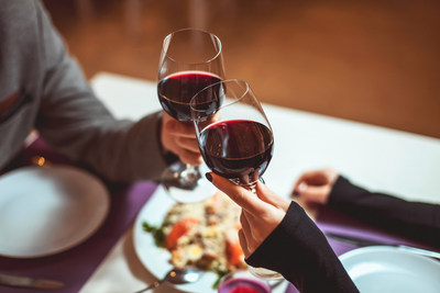 OpenTable revela los restaurantes más románticos para tener una primera cita