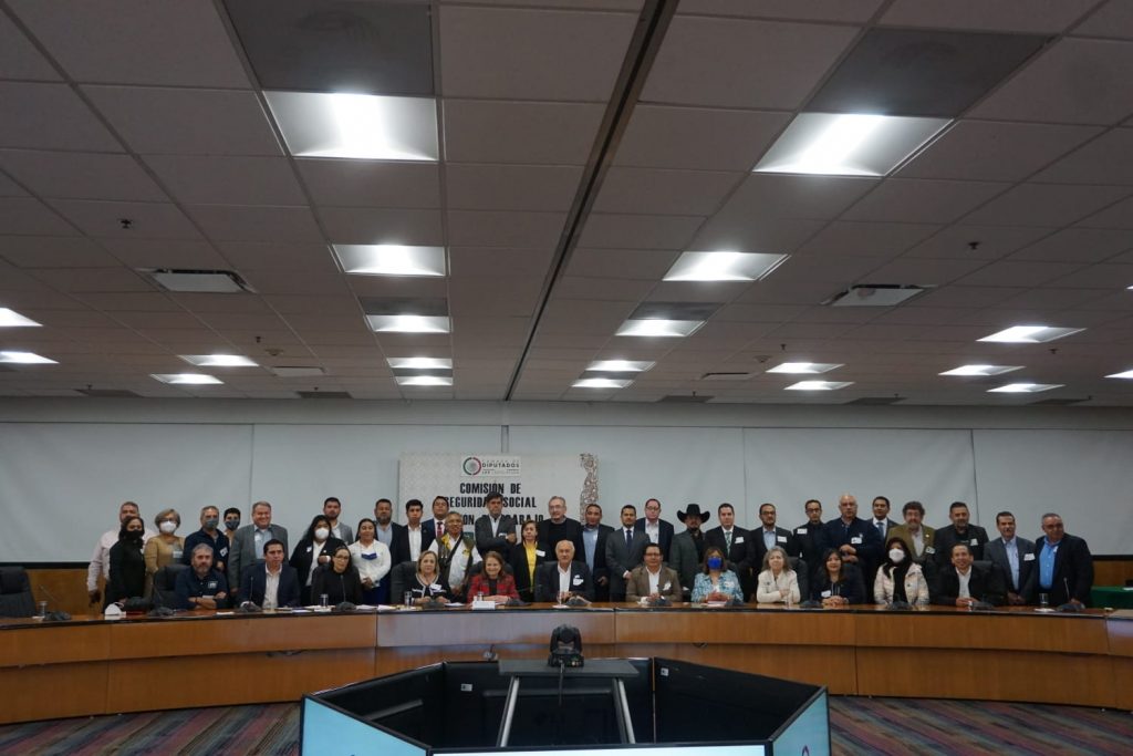 Diputados pueden hacer historia si apoyan a IES y a trabajadores universitarios: ASPABUAP