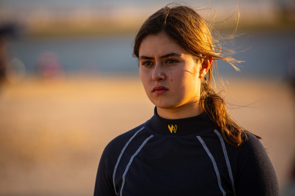 Ximena Labastida, al Trióvalo de Jalisco por la 4ª fecha de Trucks México Series