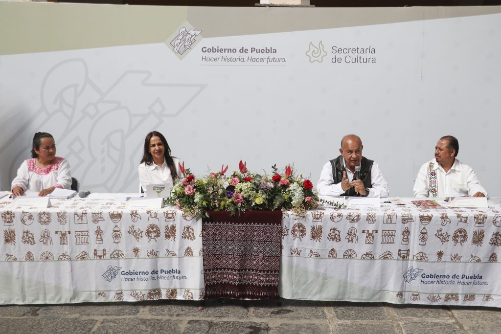 Invita Xiutetelco a tradicional feria; busca reactivar economía