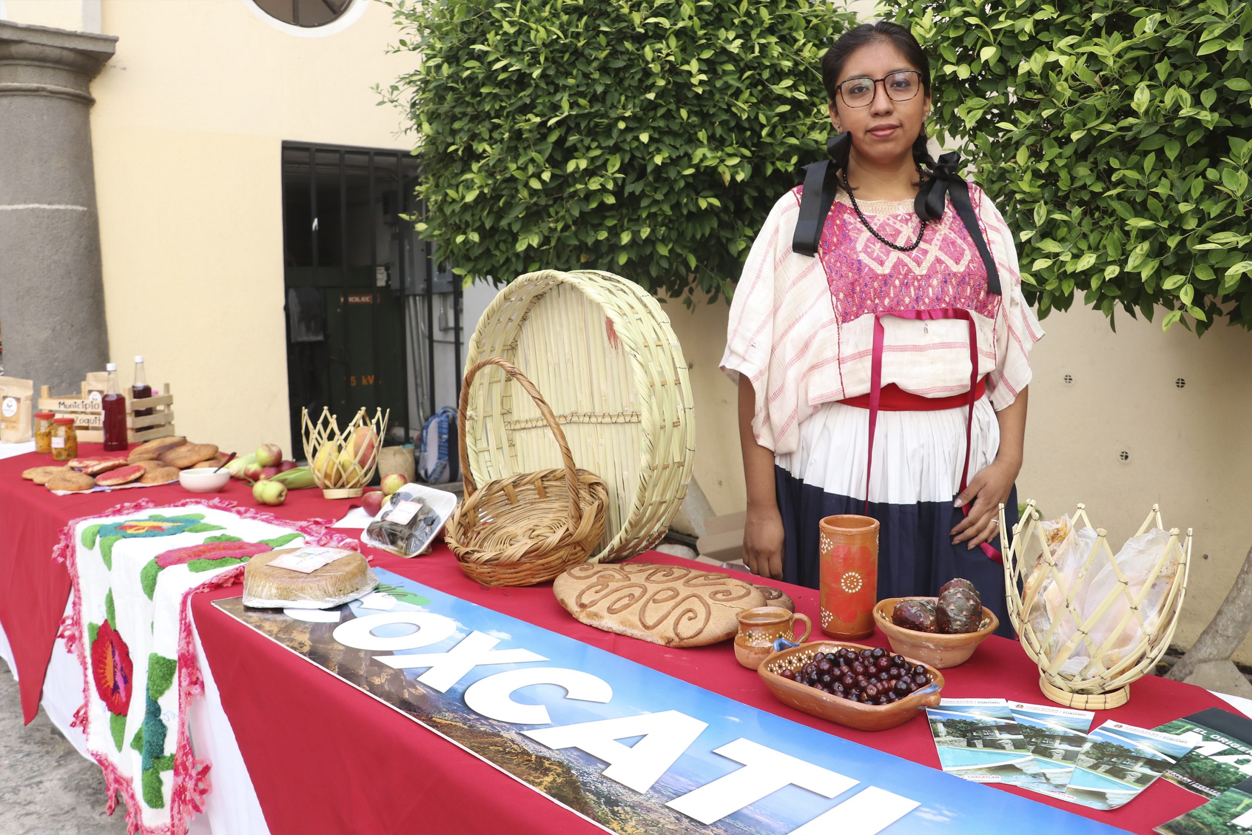 Invita Zinacatepec a Primer Feria Cultural y Gastronómica “Grandiosos Pueblos de Puebla”