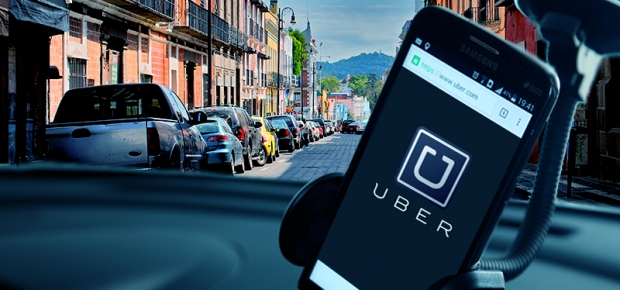 Puebla, entre las ciudades mexicanas en las que más objetos se olvidan al usar la app de Uber