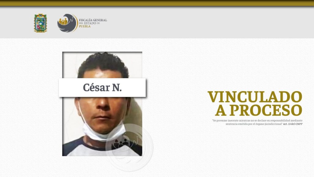 Violó y embarazó a niña de 13 años en Cuetzalan