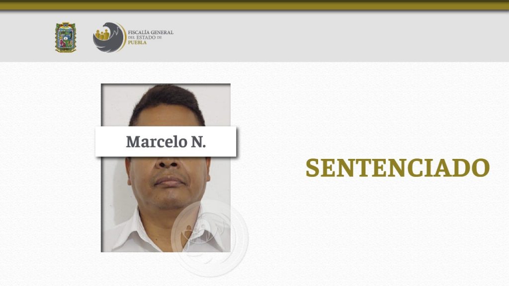 Desde el 2002 se la llevó a Tenancingo, Tlaxcala, para explotarla sexualmente