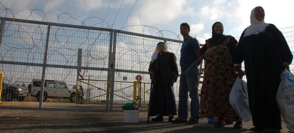 Israel debe poner fin a la ocupación y discriminación contra los palestinos, dice Comisión Investigadora