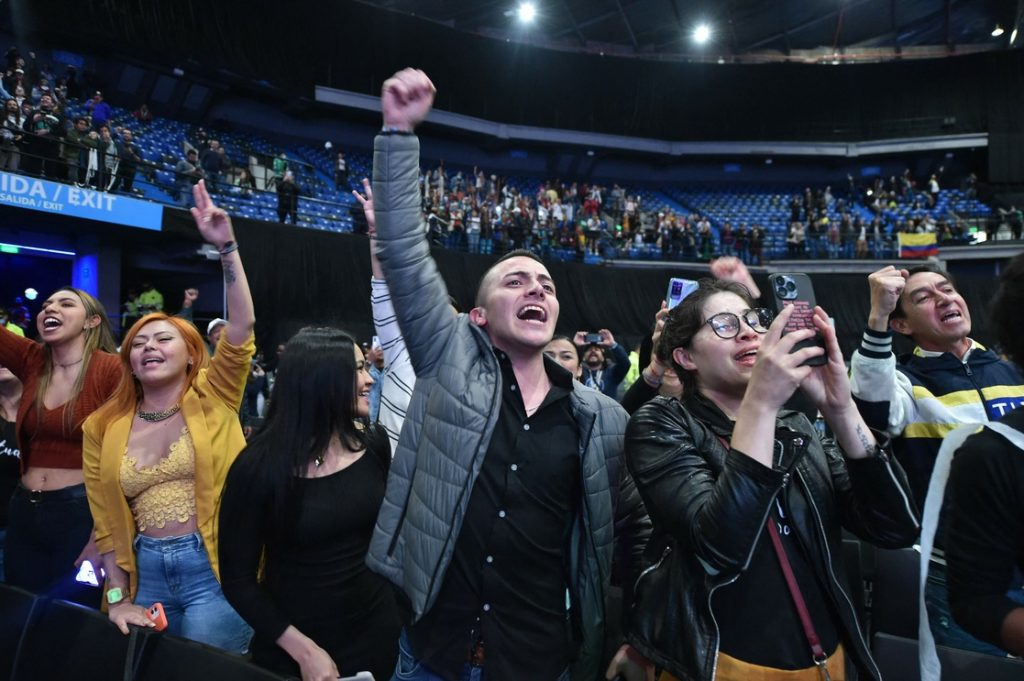 Gana Petro la segunda vuelta y es presidente electo de Colombia