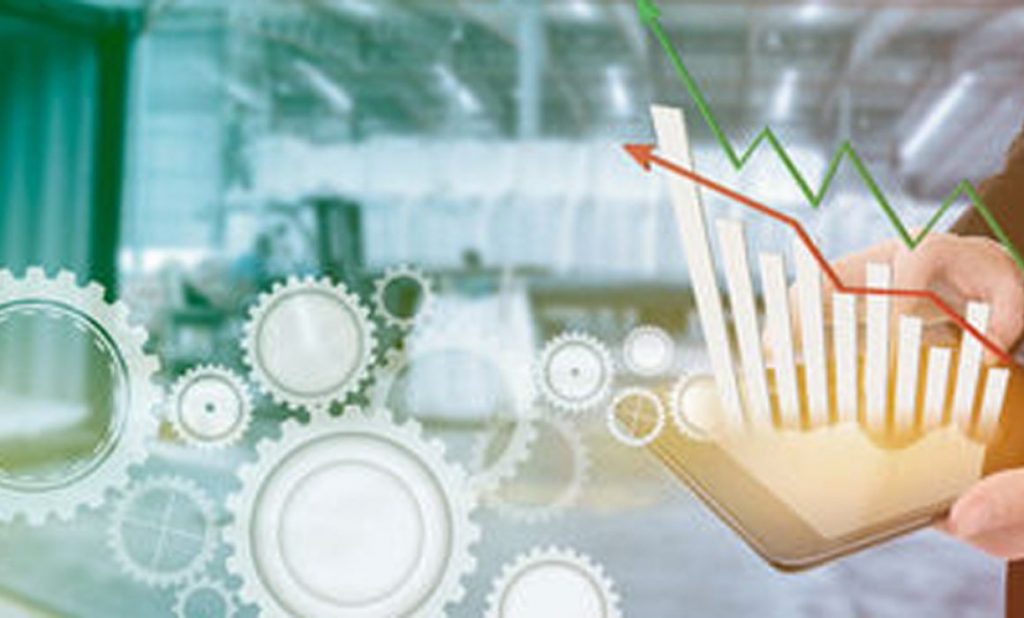 El Indicador Mensual del Consumo Privado en el Mercado Interior (IMCPMI) aumentó en términos reales 0.7 %