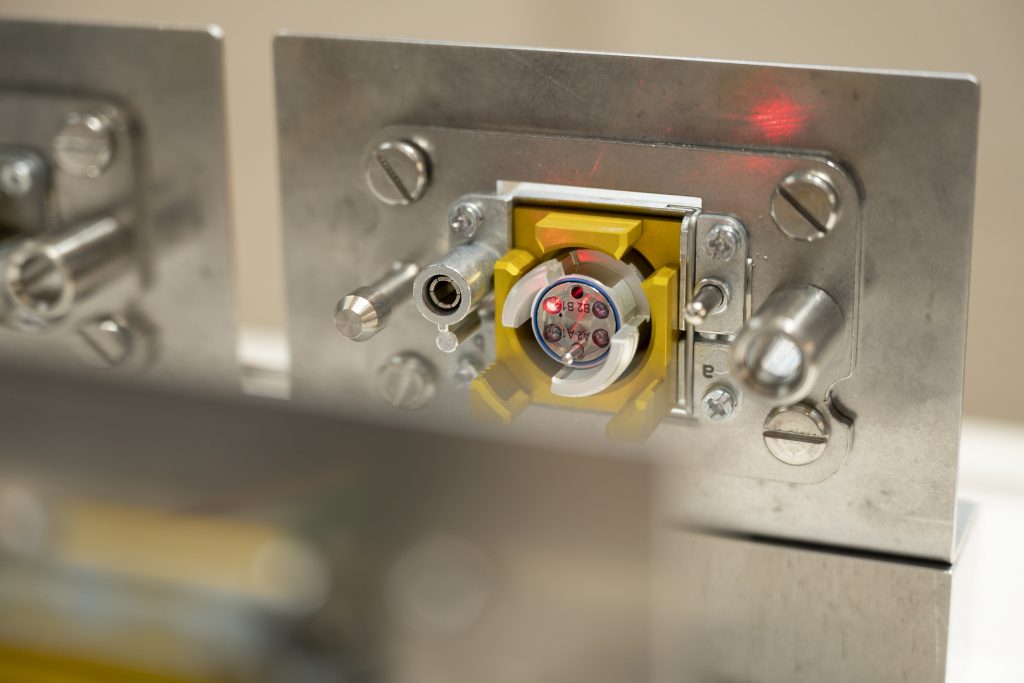 Consolida Economía agenda de promoción en Hannover