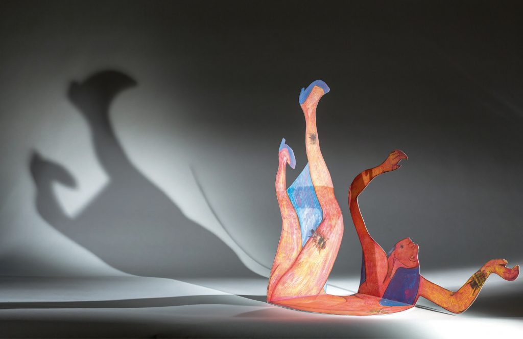 Por primera vez, 19 escultoras y escultores en el Museo Federico Silva