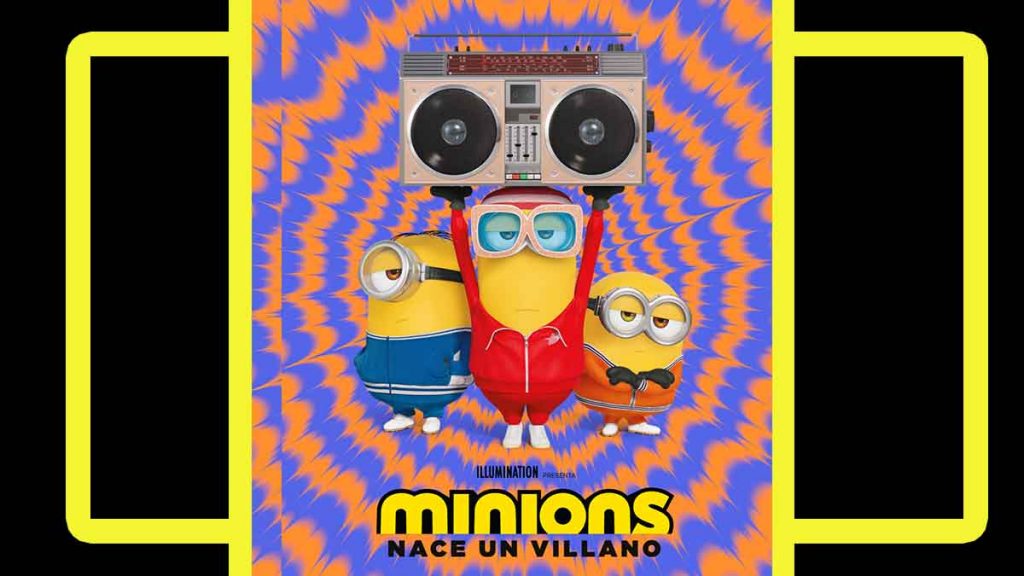 “Minions 2: Nace Un Villano”: ellos serán las voces en español