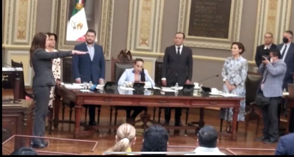 Legislatura tendrá que repetir procedimiento para titular del Itaipue