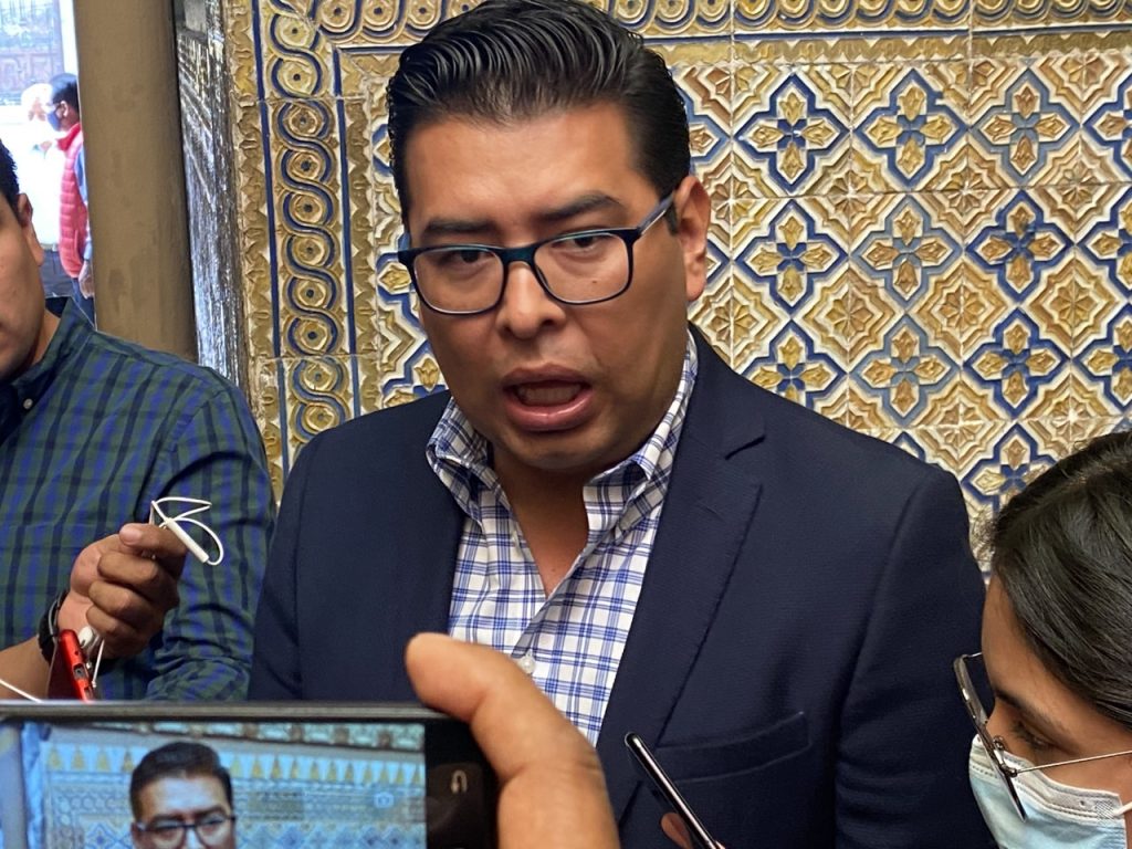 Dirigente del PRI desdeña a los Morales como supuesto bastión del PRI