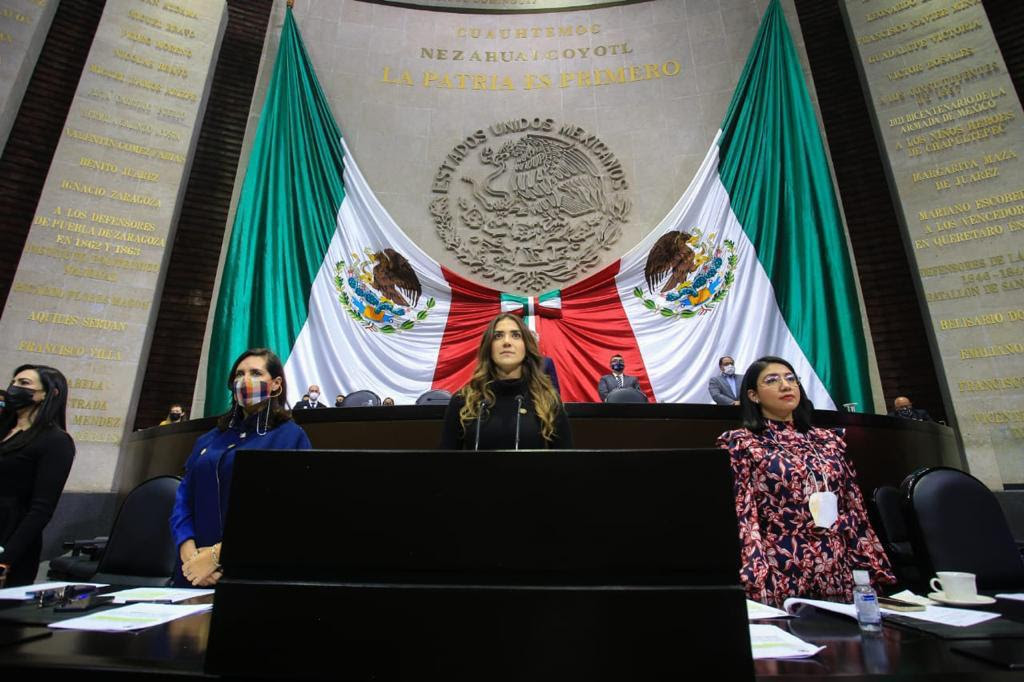 En el marco del Día de la Libertad de Expresión en México, Paloma Sánchez recuerda que han transcurrido 33 días sin justicia para Luis Enrique Ramírez
