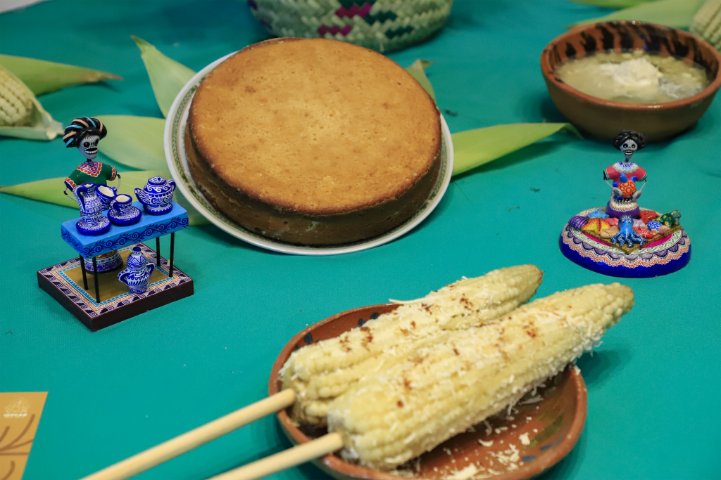 Invita Izúcar de Matamoros a “Feria del elote”