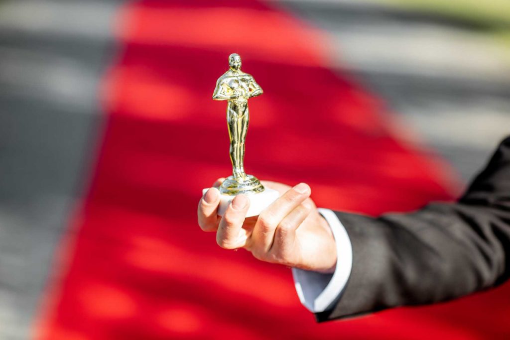 Patologías de la alfombra roja