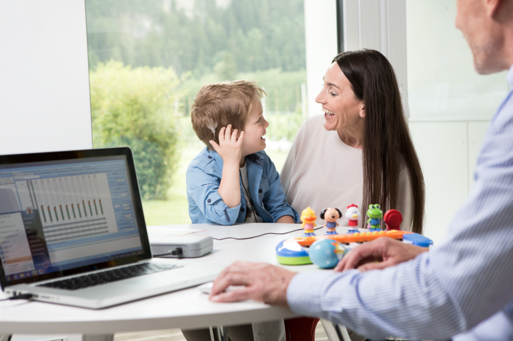 Estos son los 3 tipos de pérdida auditiva que provoca una otitis de verano sin tratamiento