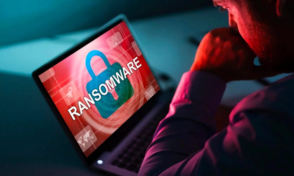 Ransomware VS Inteligencia Artificial: La batalla entre máquinas