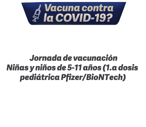 Presentan la logística para aplicación de vacuna contra COVID-19
