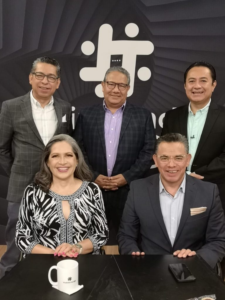 Hablemos de Viralidad Social