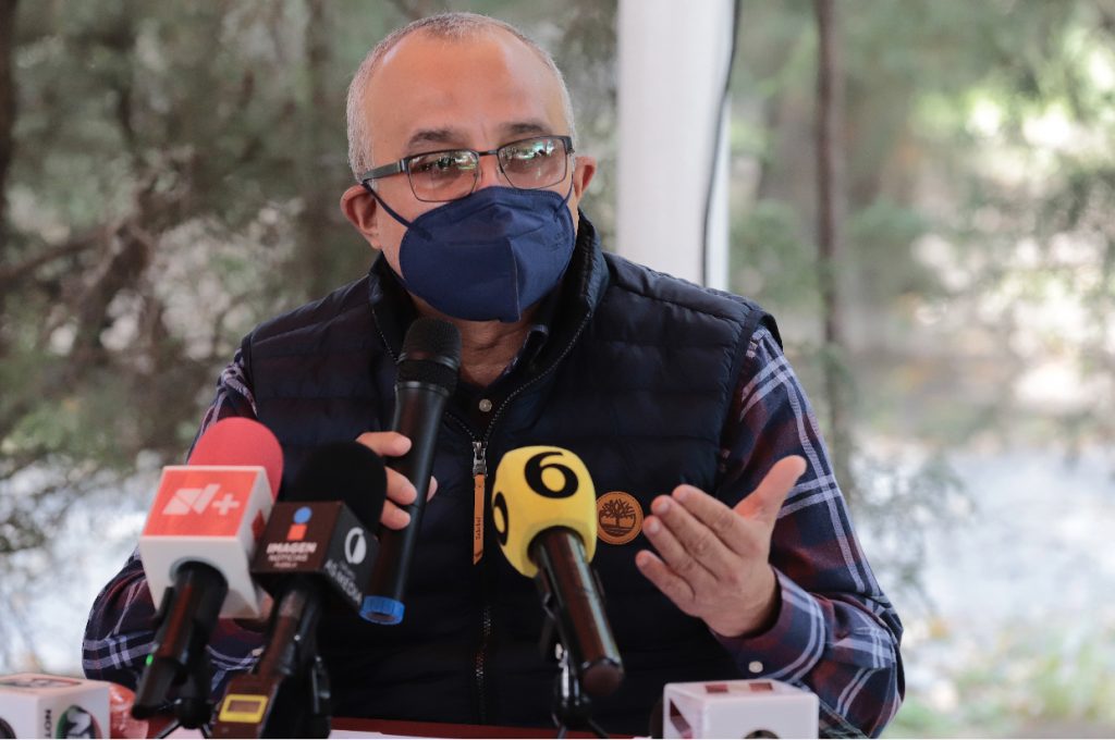 Ajuste tarifario, solo del 4% para colonias vulnerables: SOAPAP