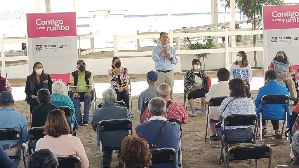 El ordenamiento comercial llegó para quedarse; no vamos a ceder: Rivera Pérez