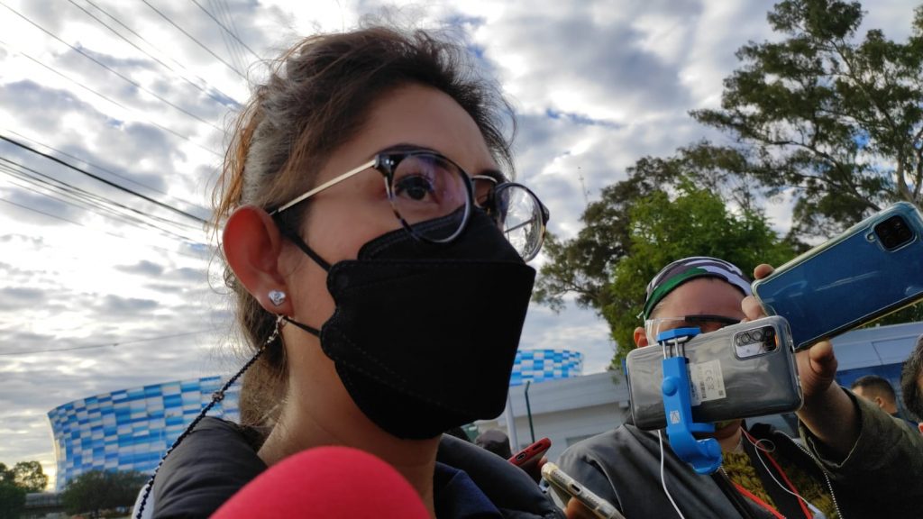 25 poniente y Centro Histórico, donde más lugares se apartan de manera ilegal: Rayo Ramírez