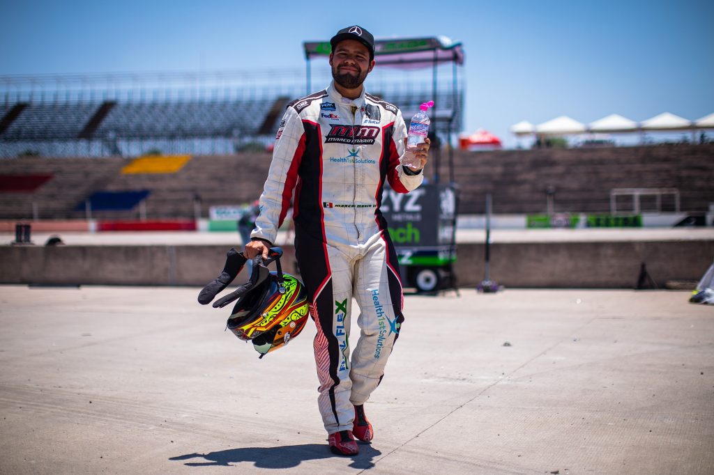 El Sidral Aga Racing Team, a defender el liderato de la GTM este fin de semana en Querétaro, dentro de la Chedrahui Racing Cup, By Super Copa