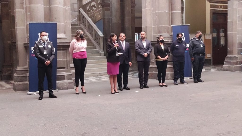 Se analiza sanción al alcalde por violar la veda electoral: Contralora 