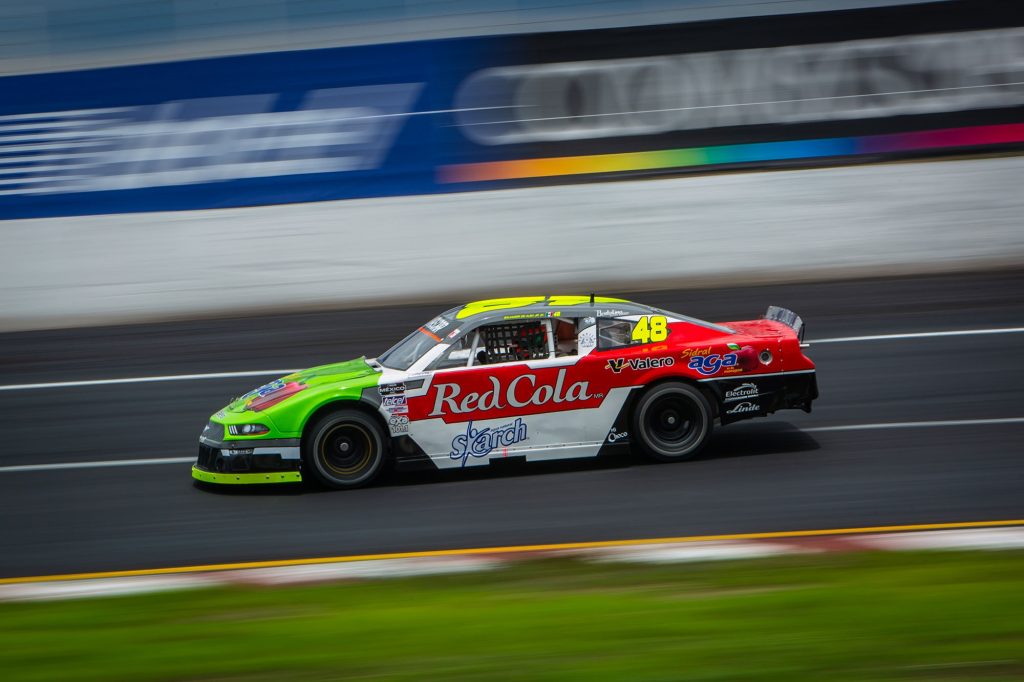 Sidral Aga Racing Team, a Puebla por un buen resultado en el “Gran Premio Red Cola”